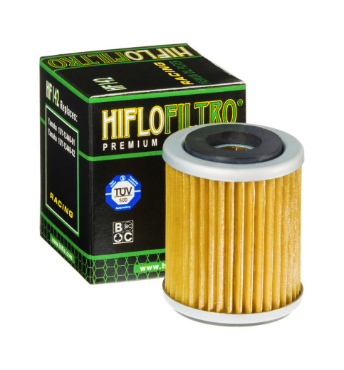 Olejový filter HF142 HIFLOFILTRO 